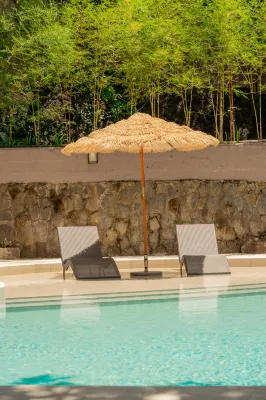 Altaroca Mountain Resort Antipolo Unggulan Photos