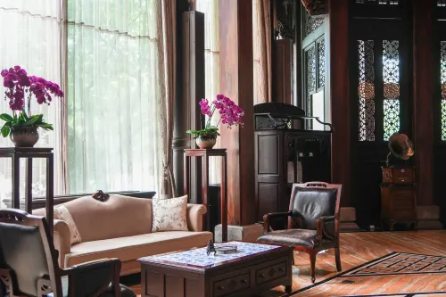 Dockside Boutique Hotel Aree comuni Photos