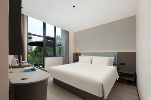 Hangzhou West Lake Southern Song Dynasty Yujie Light Hotel Da non perdere Photos