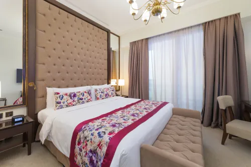 Dukes The Palm, a Royal Hideaway Hotel Номера Photos