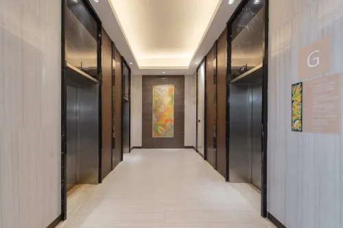 Citadines Bacolod City Photos