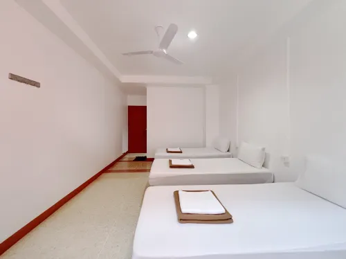 Merry V. Guesthouse Phòng Photos