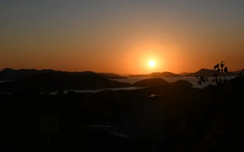 Setouchi Kojima Hotel Kurashiki In der Nähe des Hotels Photos