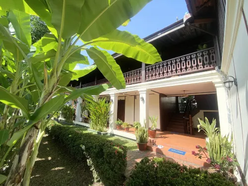 Luang Prabang Residence & Travel ( The Boutique Villa ) Photos