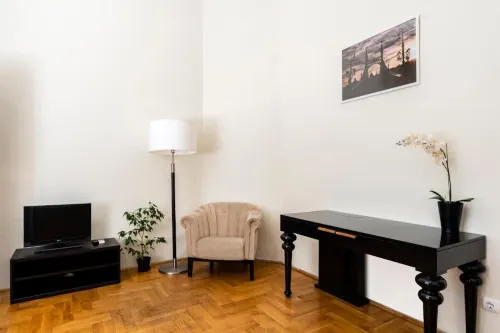 Baross City Hotel - Budapest Chambres Photos