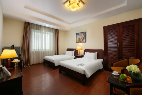 Sao Mai Boutique Hotel Hanoi À ne pas manquer Photos