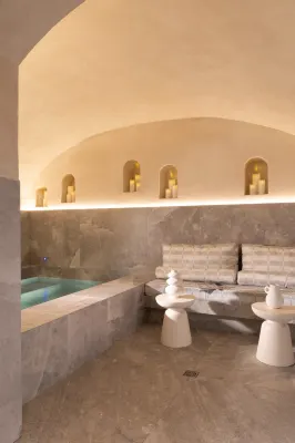 Hotel Le Lavoisier & Spa Leisure & Recreation Photos