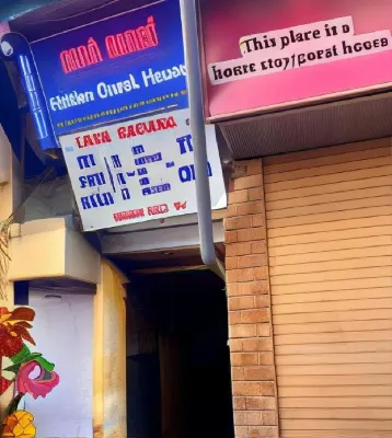 Hanoi Hidden Guest House Photos