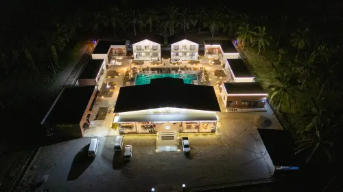 Mr Bean Holiday Semporna Exterior Photos