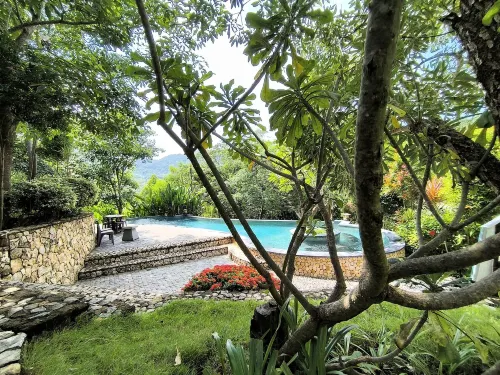 Tahoma Tanjung Lima Labuan Bajo Villa by ABM À proximité de l'hôtel Photos