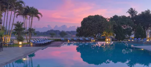 Azerai La Residence, Hue Loisirs et amusements Photos
