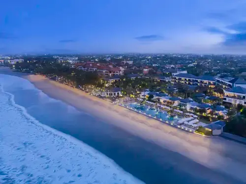 The Seminyak Beach Resort & Spa Suositellut Photos