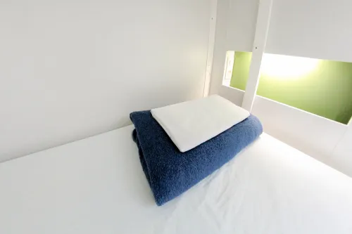 Sant Jordi Hostels Sagrada Familia Camere Photos