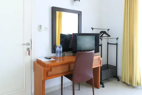 Ge JacMart Homestay Makassar Chambres Photos
