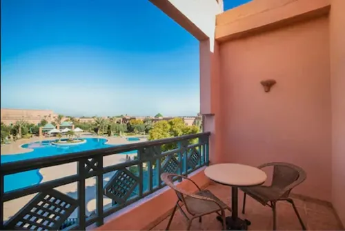 Grand Mogador Agdal - Aqua Fun Chambres Photos