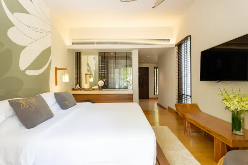 The Tubkaak Krabi Boutique Resort Phòng Photos