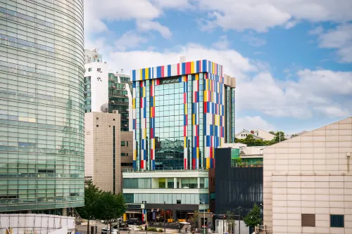 Imperial Palace Boutique Hotel Itaewon Featured Photos