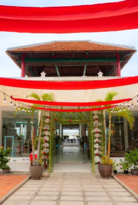 Full Moon Village Resort Public Areas Photos