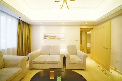 Vienna Hotel (Lijiang Old Town) Rooms Photos
