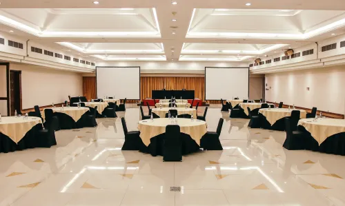 Mercure Resort Sanur Fasilitas Bisnis Photos