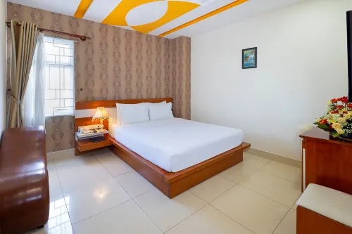 Boss Palace Hotel Chambres Photos