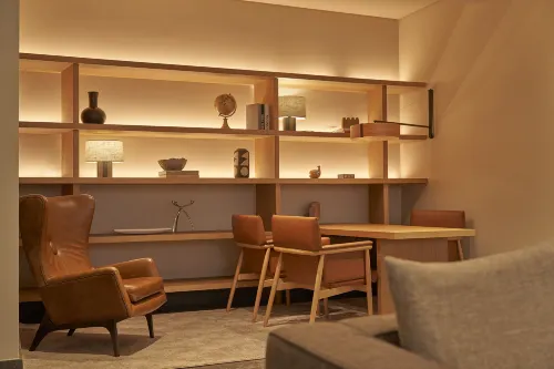 PortoBay Liberdade Espaces publics Photos