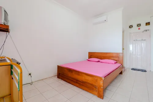 Adinda Beach Hotel and Villa Rooms Photos