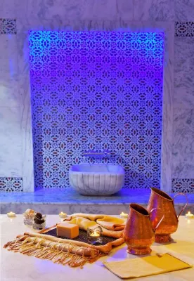 شتايجنبرجر ألكازار تناول الطعام Photos