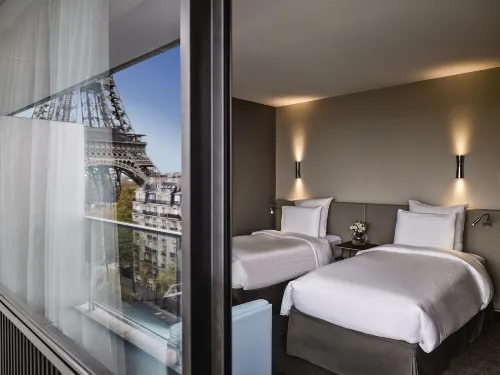 Pullman Paris Tour Eiffel Empfohlen Photos