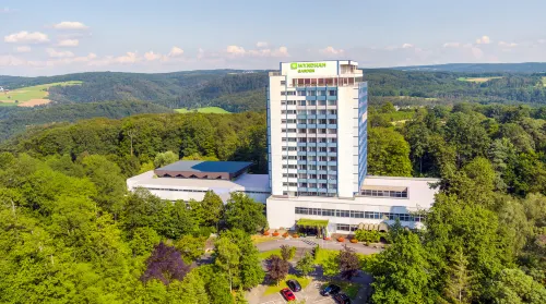 Wyndham Garden Lahnstein Koblenz À ne pas manquer Photos