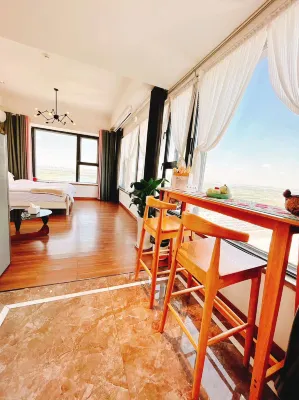 Qiju Sucheng Selected Apartment (Suzhou North Railway Station) فنادق مميّزة Photos