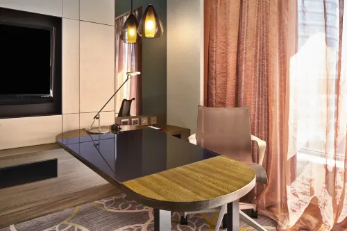 Crowne Plaza Hong Kong Kowloon East Chambres Photos