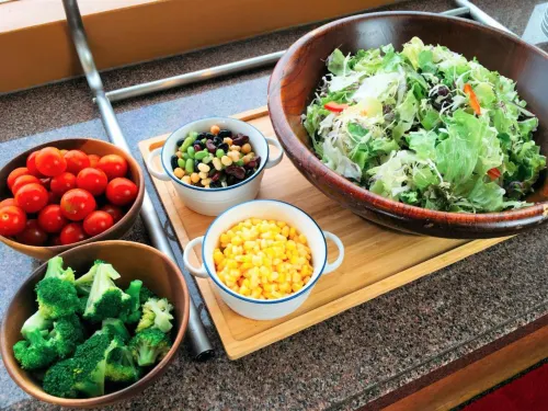 Chisun Grand Nagano Dining Photos