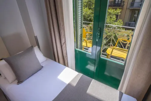 Serhs Carlit Boutique Hotel À proximité de l'hôtel Photos