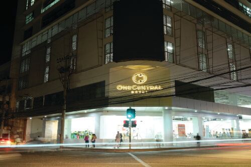One Central Hotel & Suites Featured Photos