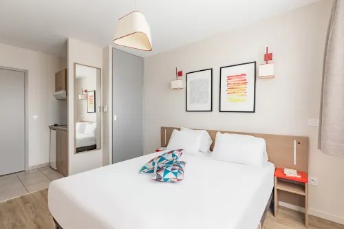 Appart'City Confort Orléans - Appart Hôtel À ne pas manquer Photos