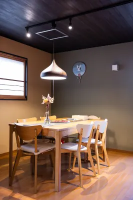 Muji Arashi 3 min walk to Hankyu Arashiyama - Max 5 ppl Chambres Photos