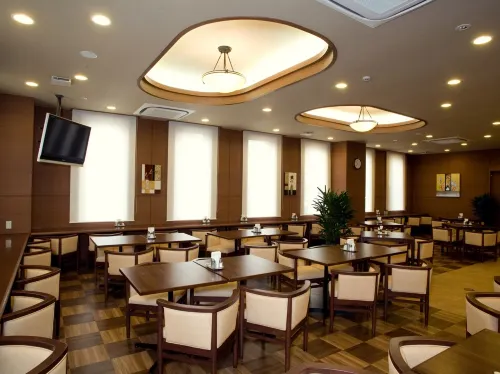 Hotel Route-Inn Hofu Ekimae Da non perdere Photos