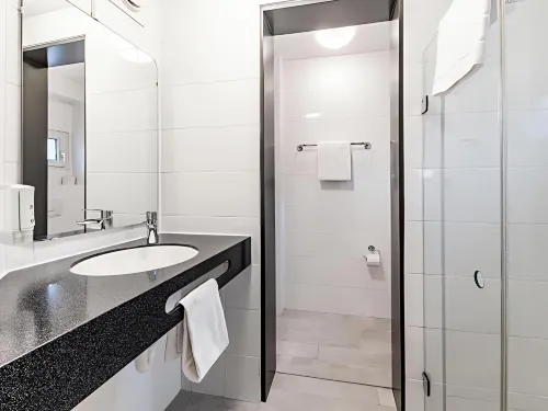 B&B Hotel Aachen-Hbf Zimmer Photos