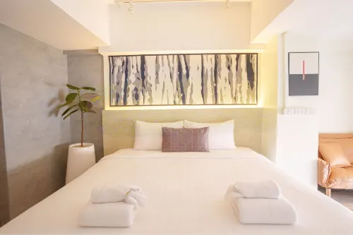 Gecko EYE Hotel Featured Photos