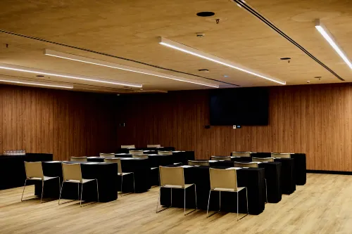Novotel Valencia Lavant Espaces Affaires Photos