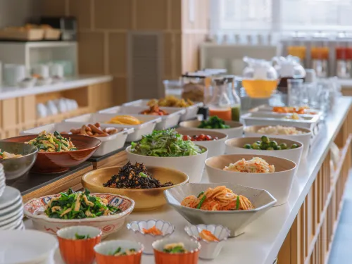 Mitsui Garden Hotel Kyoto Shijo Featured Photos