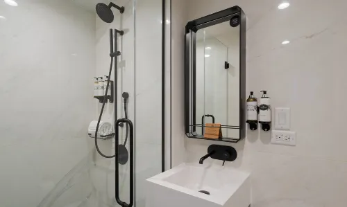 Pestana Park Avenue Rooms Photos