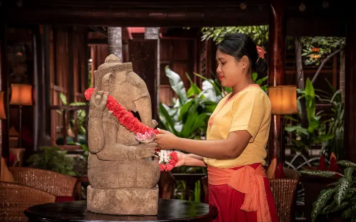 Angkor Village Hotel - Small Luxury Hotels of the World Near Hotel Photos