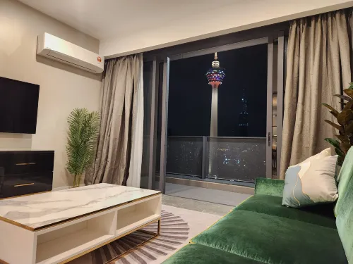 The Platinum 2 Kuala Lumpur by Reluxe Photos