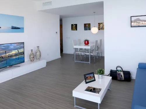 AxelBeach Ibiza Suites Apartments Spa and Beach Club - Adults Only Chambres Photos