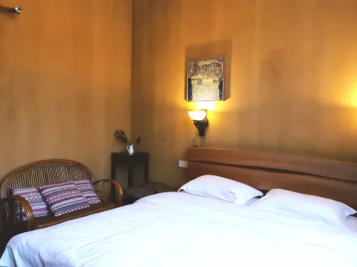 Eden Inn (Yangshuo Yulong River Scenic Area Branch) Camere Photos