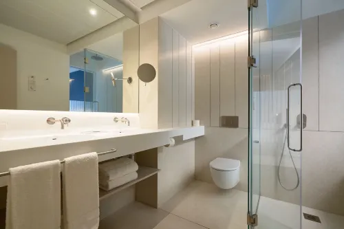 Hotel Bécquer Rooms Photos