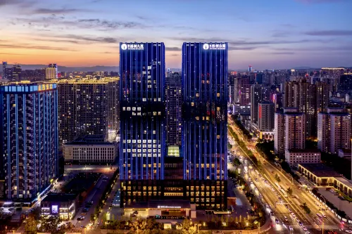 Wutong Building Featured Photos