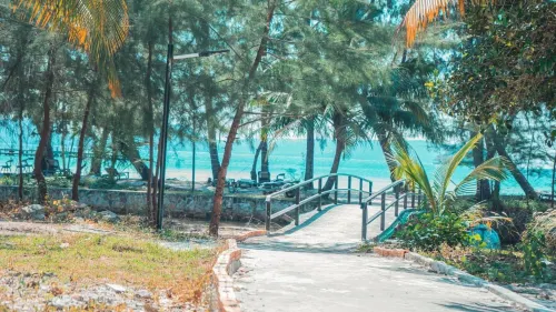 Koh Rong Hill Beach Resort Photos